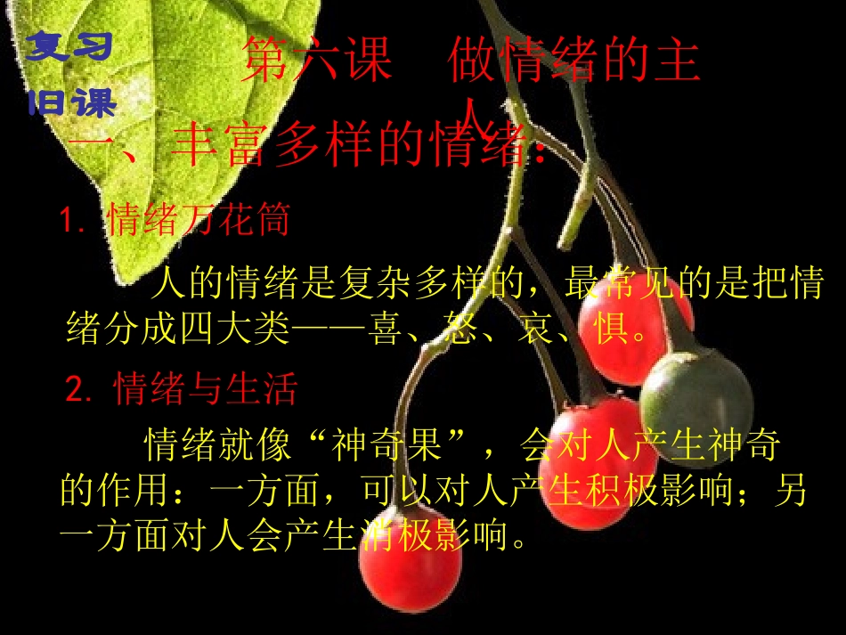 善于调控情绪2_第1页