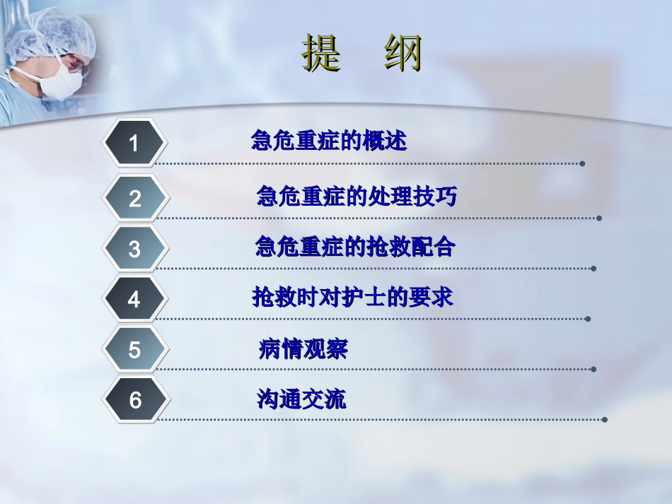 急危重症患者的抢救配合_第2页