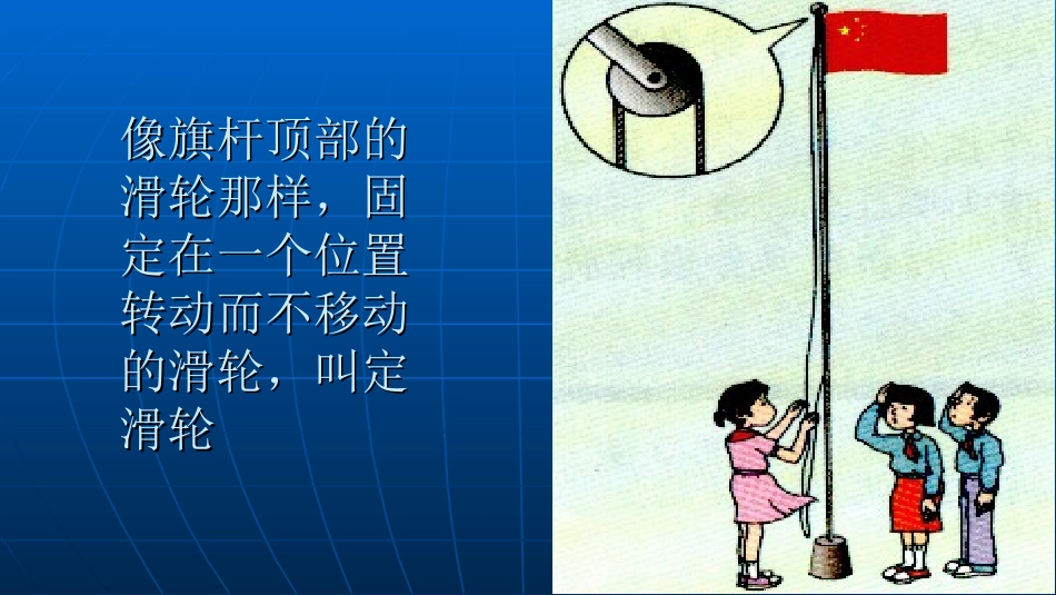 定滑轮和动滑轮 (2)_第3页