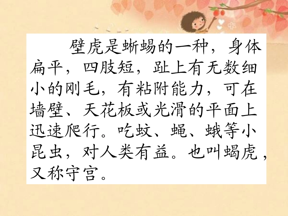小壁虎借尾巴()_第3页
