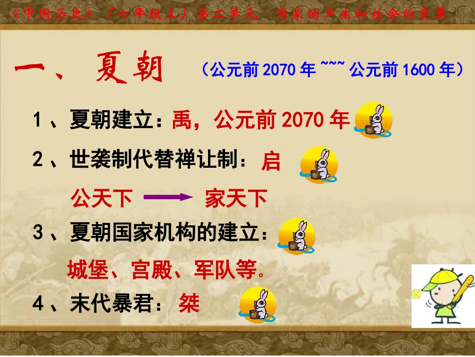 夏商西周的兴亡_第3页