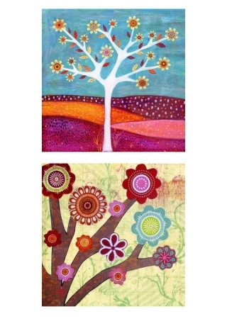 英國斯卡利亞作品欣赏贴画