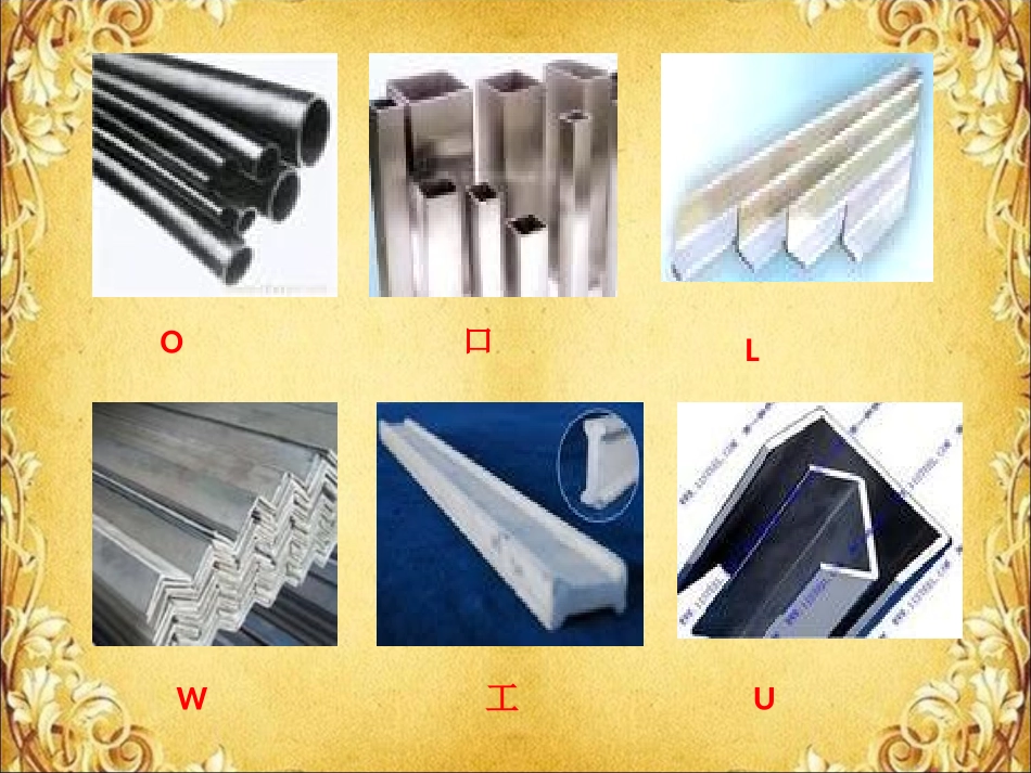 形状与抗弯曲能力 (2)_第3页