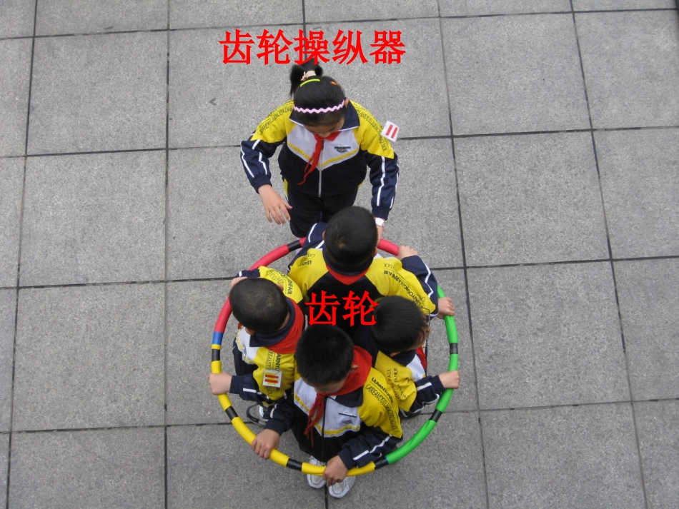 教科版小学五下36摆的研究课件_第3页