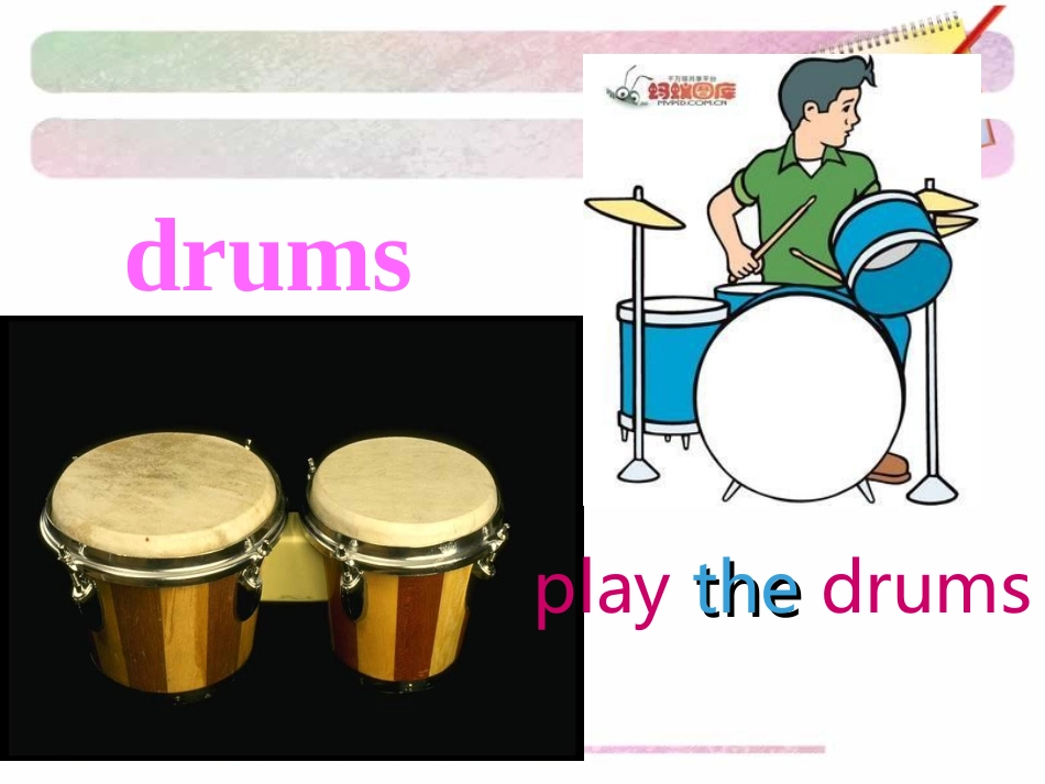 人教新版七年级下Unit1_Can_yBBou_play_the_guitar_B_第3页