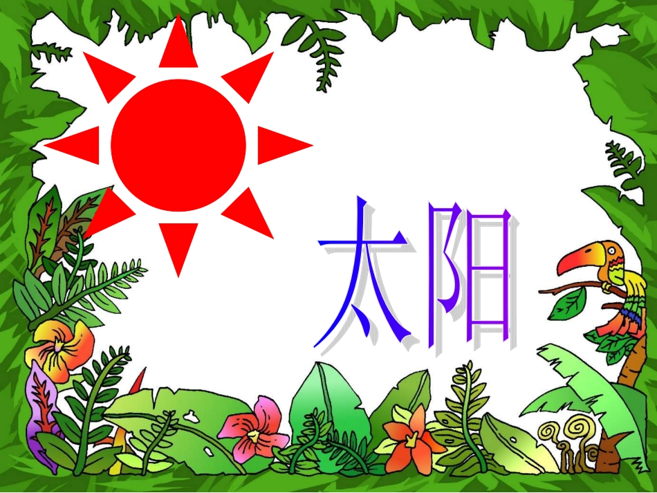 课件《做操》_第2页