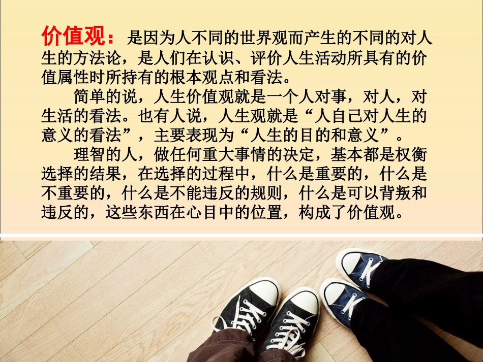 “我的价值观”主题班会_第3页