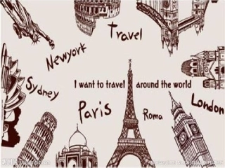 2014八年级英语下册_Unit_7_Know_Our_World_Lesson_41_A_Class_of_the_World课件_(新版)冀教版