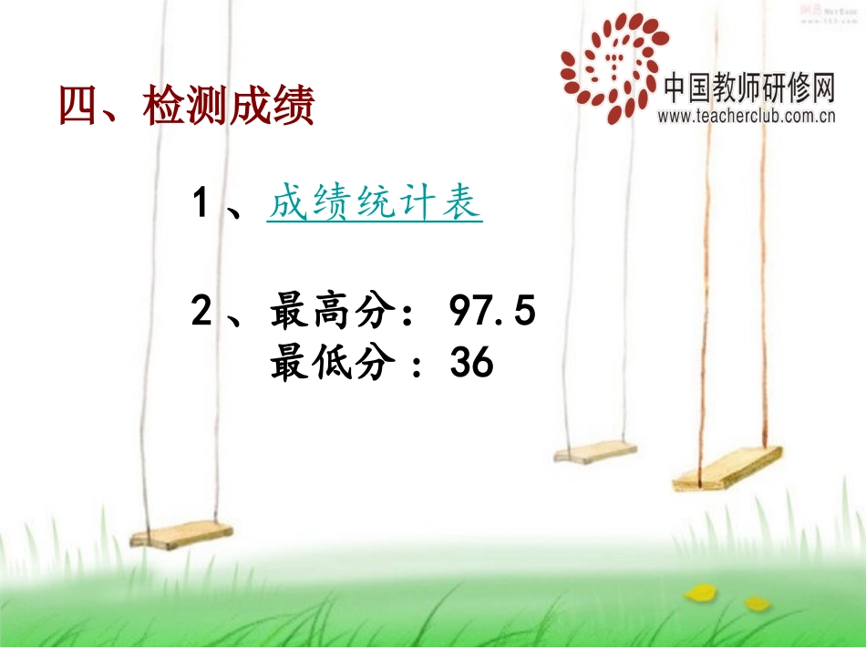 试卷分析（打磨后）杨学_第3页