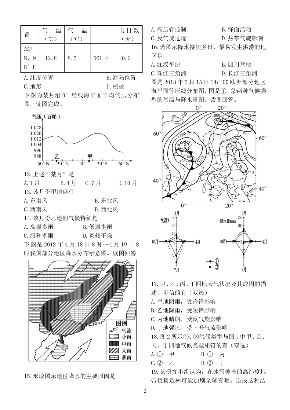 自然地理综合_第2页
