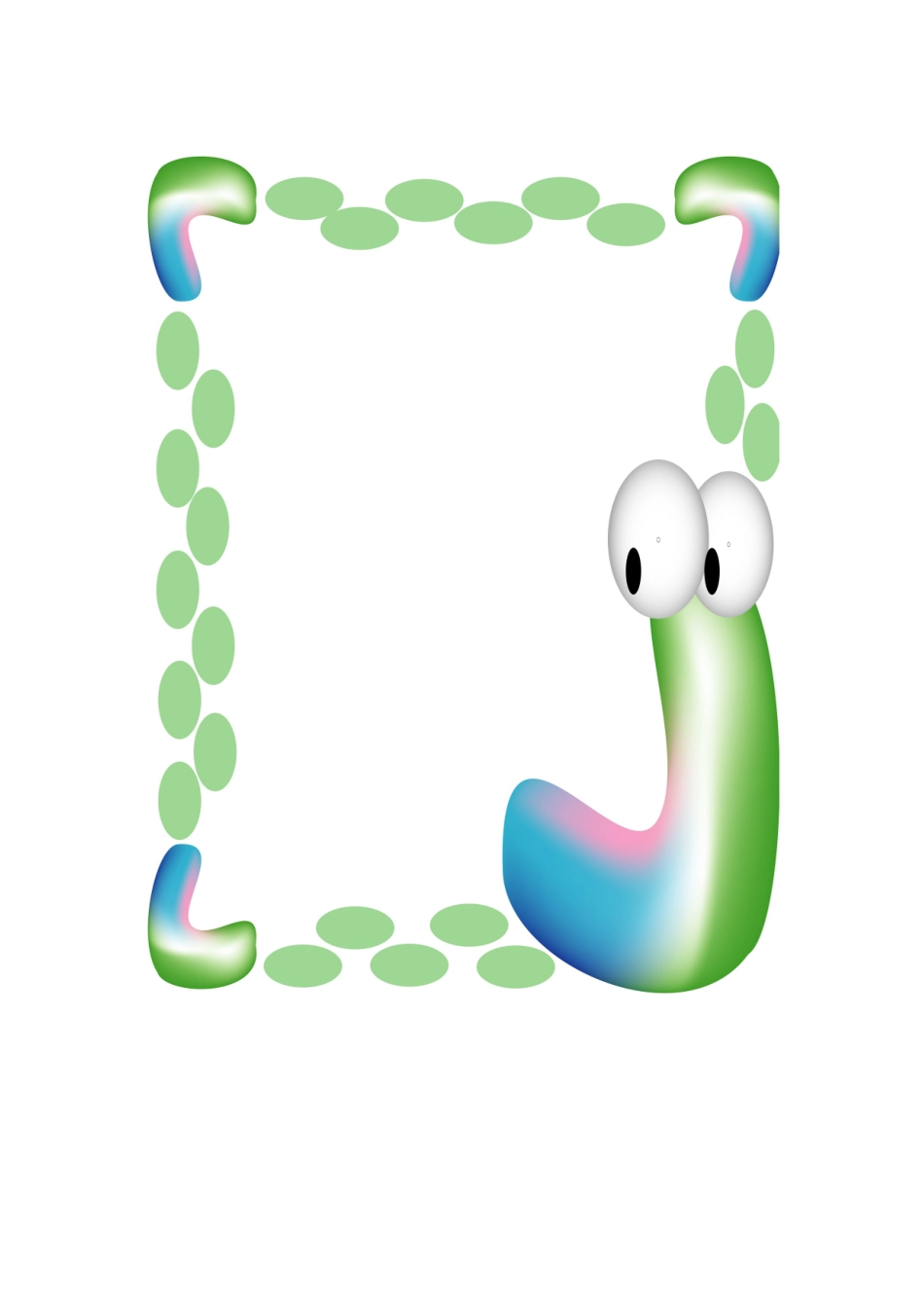 word小报精美边框9(通用)_第3页