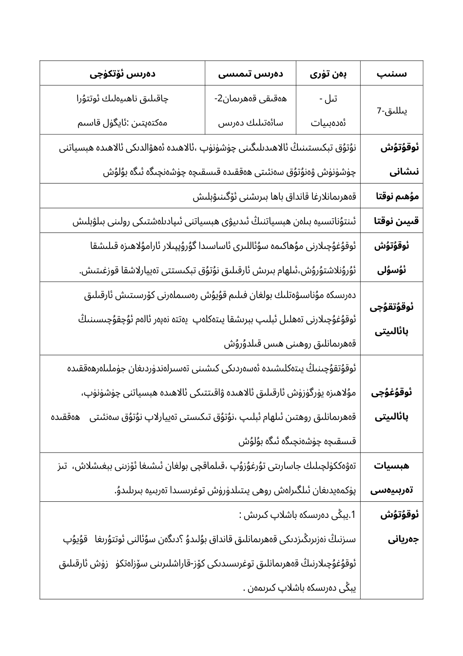 真正的英雄教案_第1页