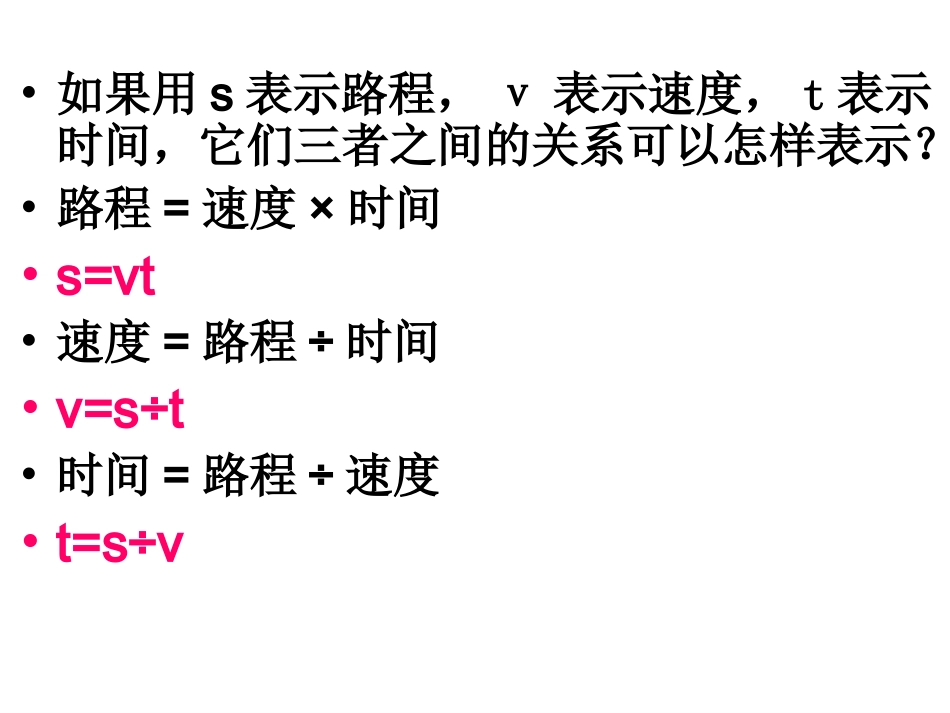 总复习《式与方程1》_第2页