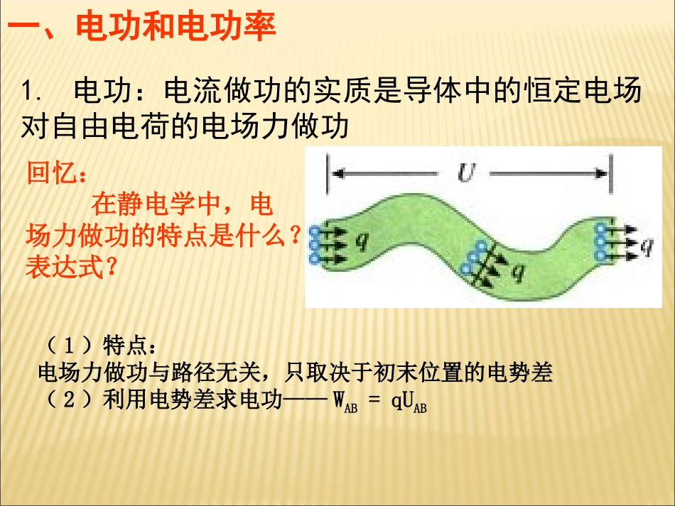 焦耳定律PPT_第2页