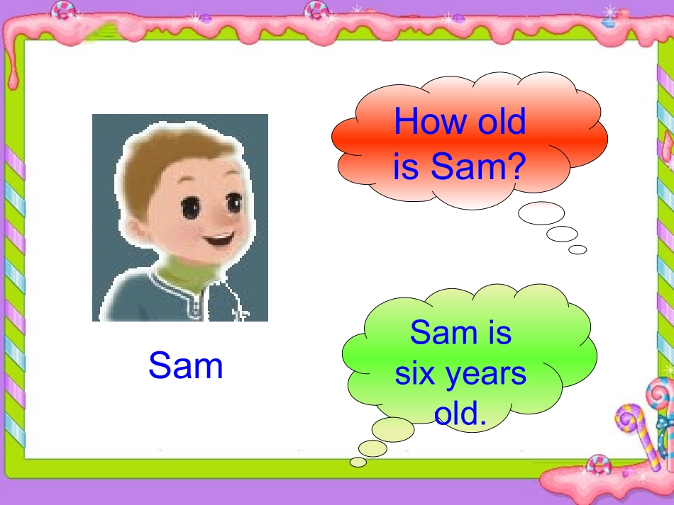 2012新版PEP三年级英语上册Unit6课件第四课时课件_第3页