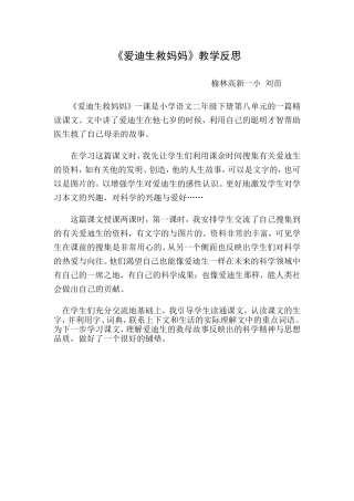 爱迪生救妈妈 (2)