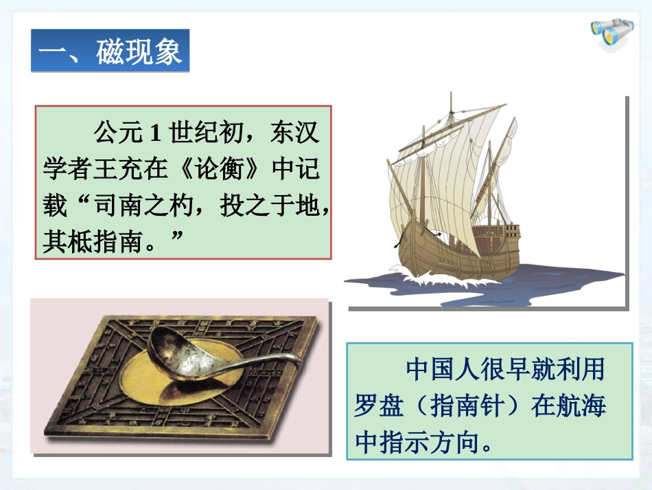 《磁现象__磁场》课件_第3页