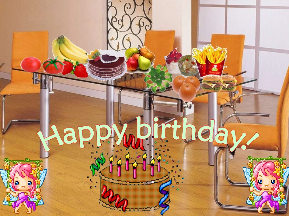 公开课课件2_unit6Doyoulikebananas_第3页