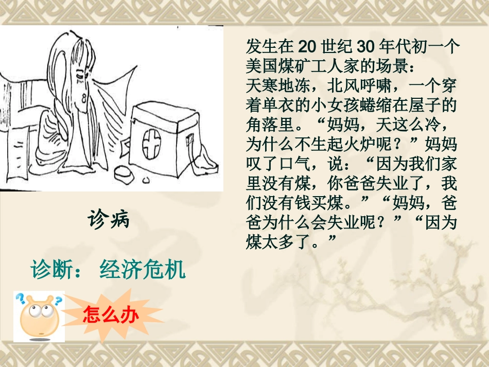 罗斯福新政PPT_第3页