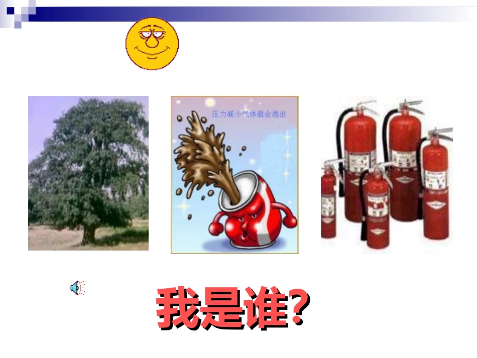 人教版化学九年《二氧化碳制取的研究》课件_第2页