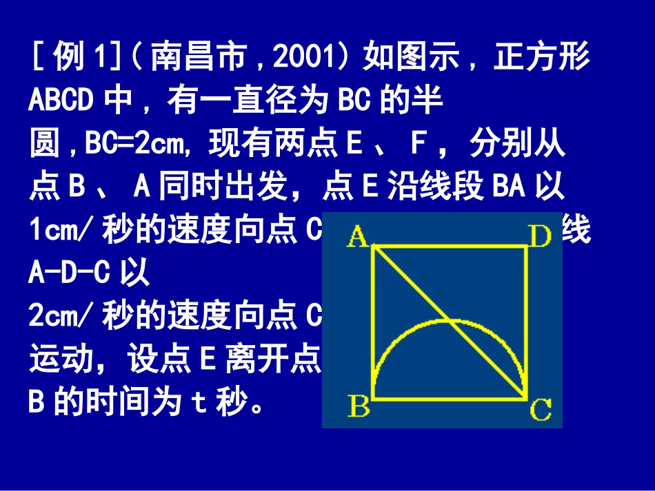 初中数学复习课件：几何型综合问题(2)1_第2页