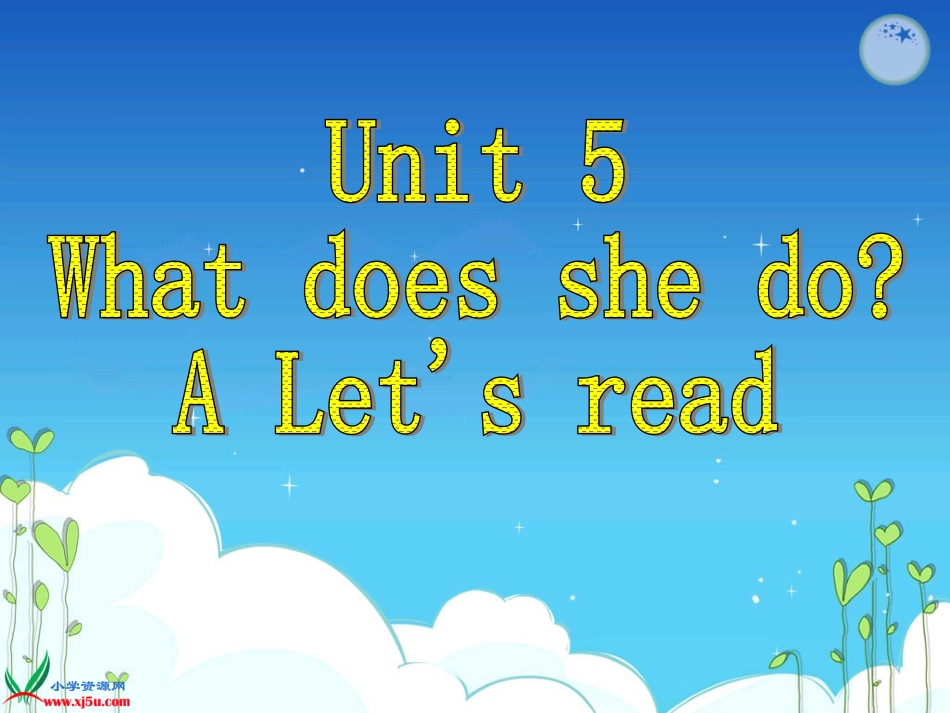 （人教PEP）六年级英语上册课件unit5（6）_第3页