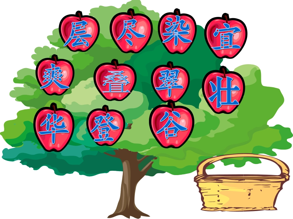 二年级语文上册识字1课件_(2)_第3页