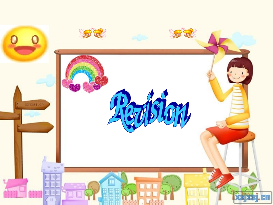 公开课第三册Uni6Whatisyourmother_第2页