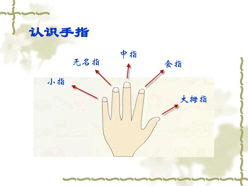 基本指法要掌握_第2页