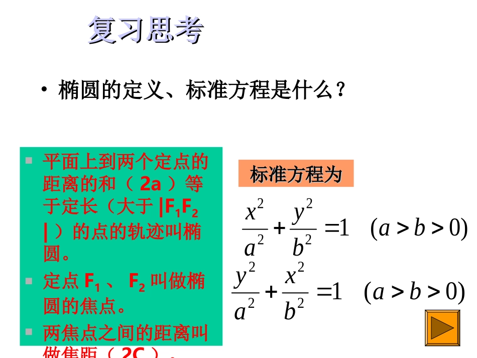 椭圆的几何性质简单性质_第2页