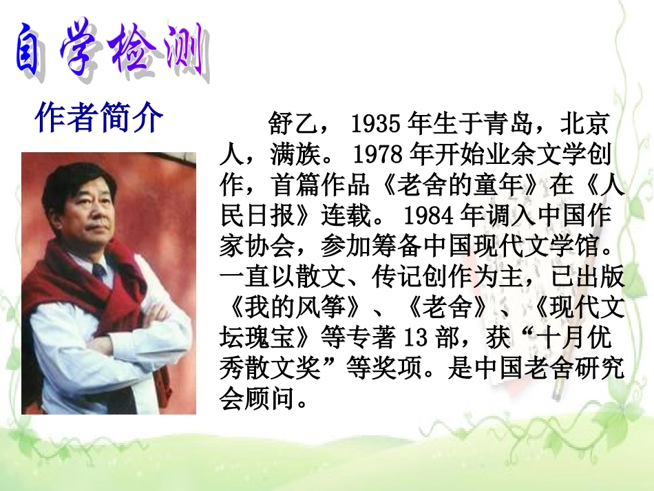 《都市精灵》优秀实用课件_第3页