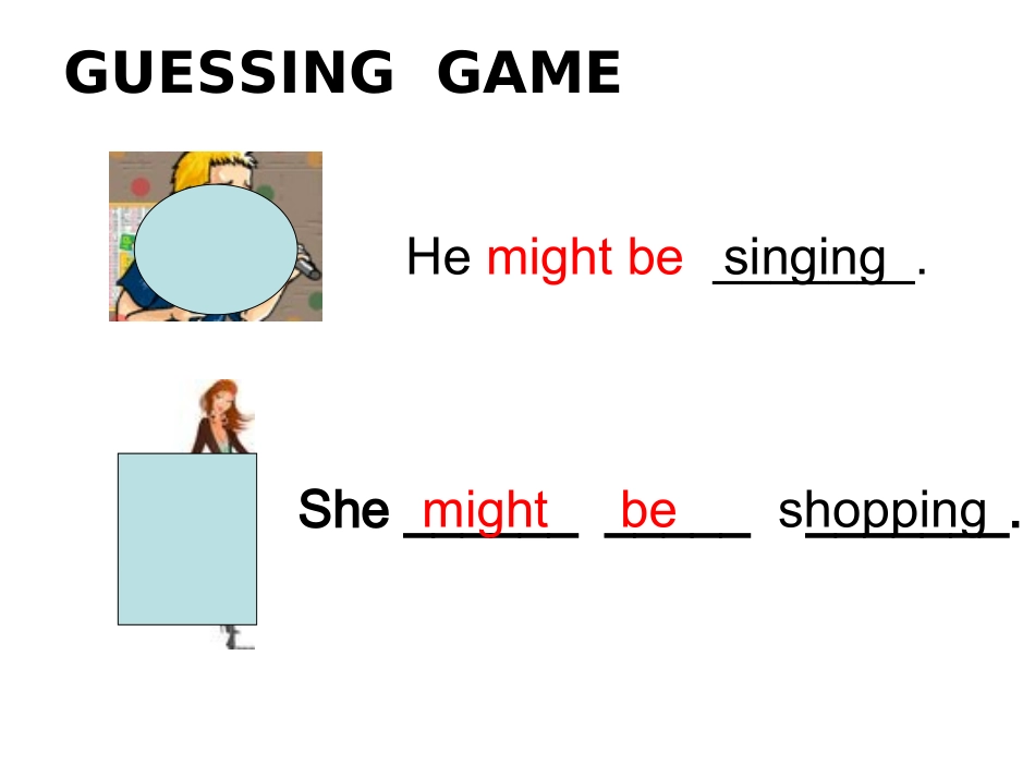 九年级英语Unit5Period5课件_第2页