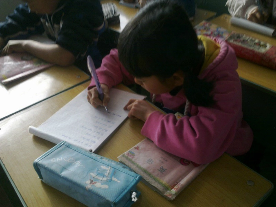 教学剪影吴芳侠_第3页