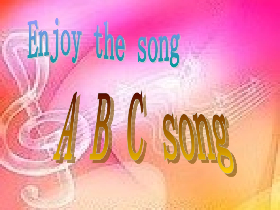 2012年新版PEP三年级上册Unit6第三课时课件_第2页