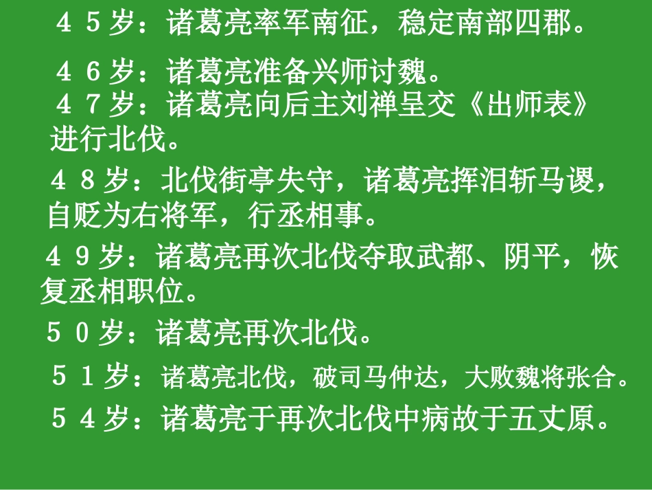 《出师表》课件shiyong_第3页