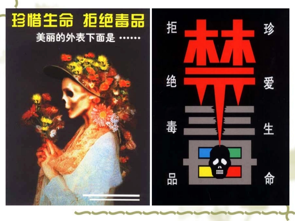 禁毒教育课件_第3页