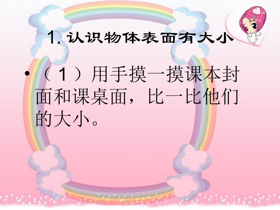 “面积和面积单位”课件2_第2页