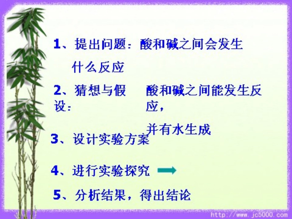 酸碱中和反应上课用_第2页