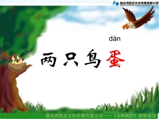 两只鸟蛋课件第课时