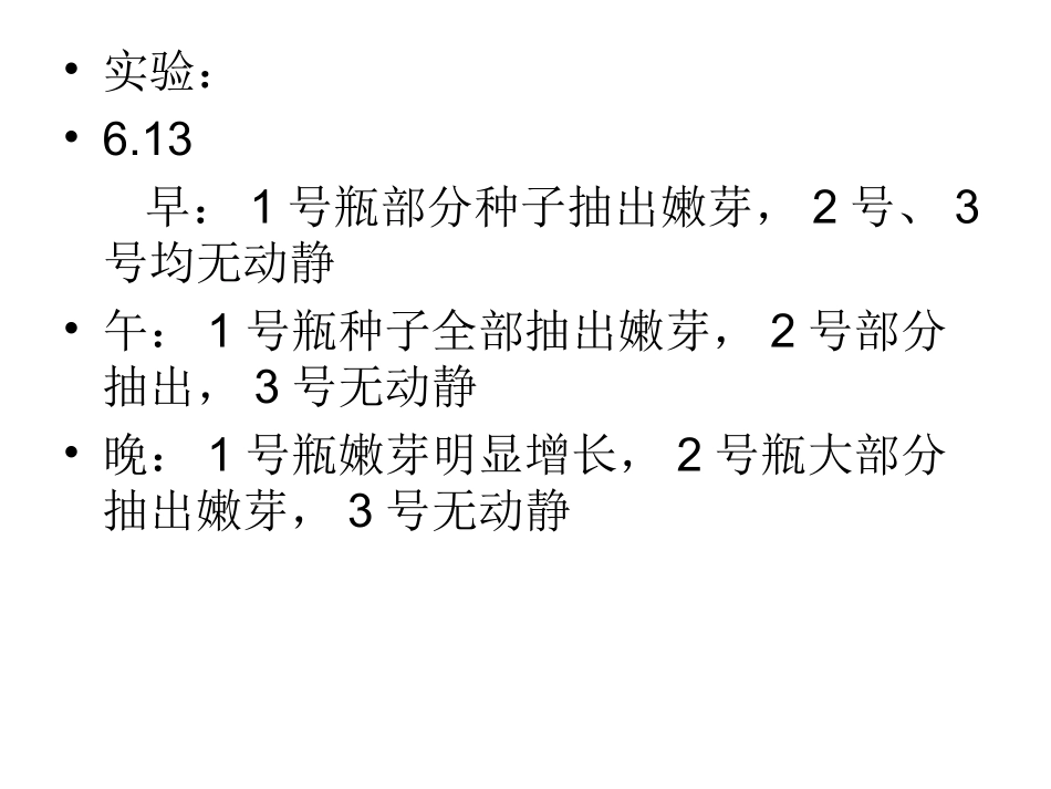 小组（种子萌发PPT_第3页