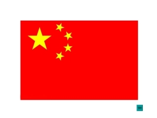 音乐国旗国旗真美丽