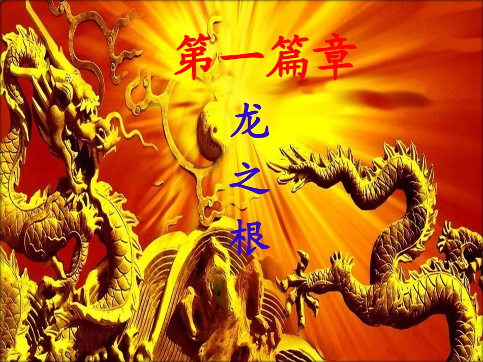 中国龙总演出_第2页