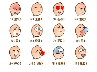 2014pep六年级上册Unit_6_How_do_you_feel？课件[1]