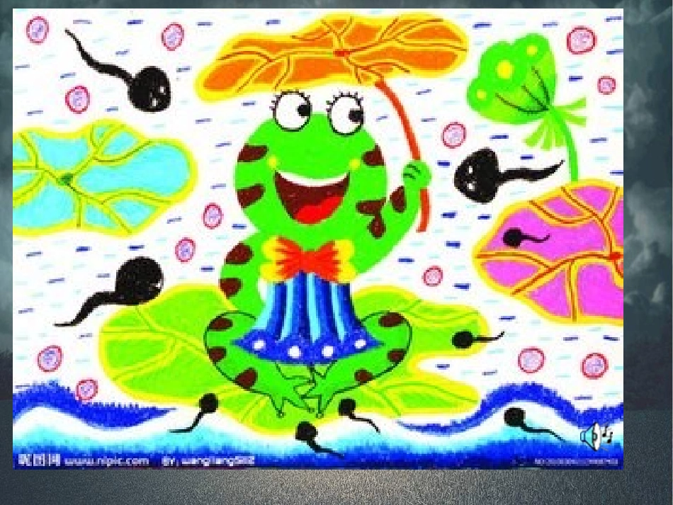 坐井观天_课件_第1页