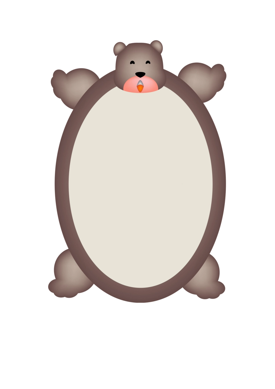 word小报精美边框11(通用)_第2页