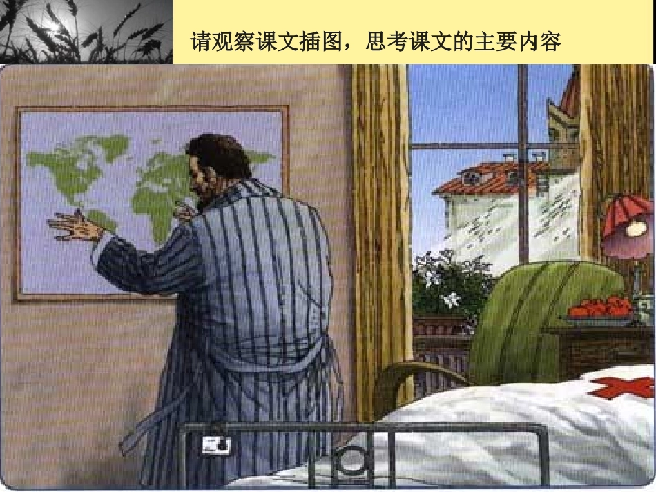 《世界地图引出的发现》课件_第2页