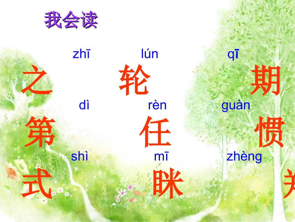 从现在开始PPT_第3页