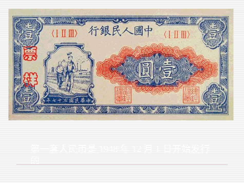 小学综合实践活动课四年级课件《认识钱币巧理财》[1]_第3页