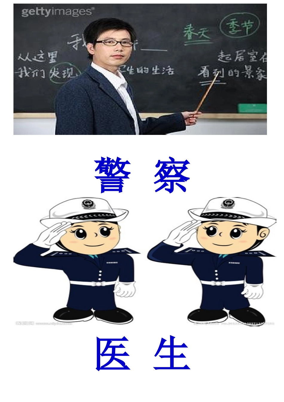 各种各样的职业_第2页