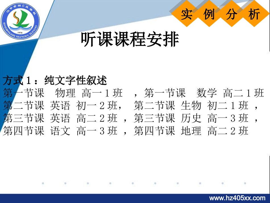 文本信息的结构化和形象化课件_第2页